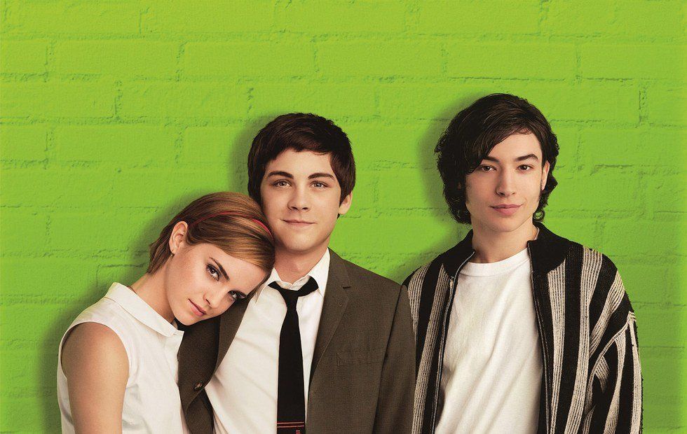 Quotes From 'The Perks of Being a Wallflower' To Remind You 'You Are Infinite'