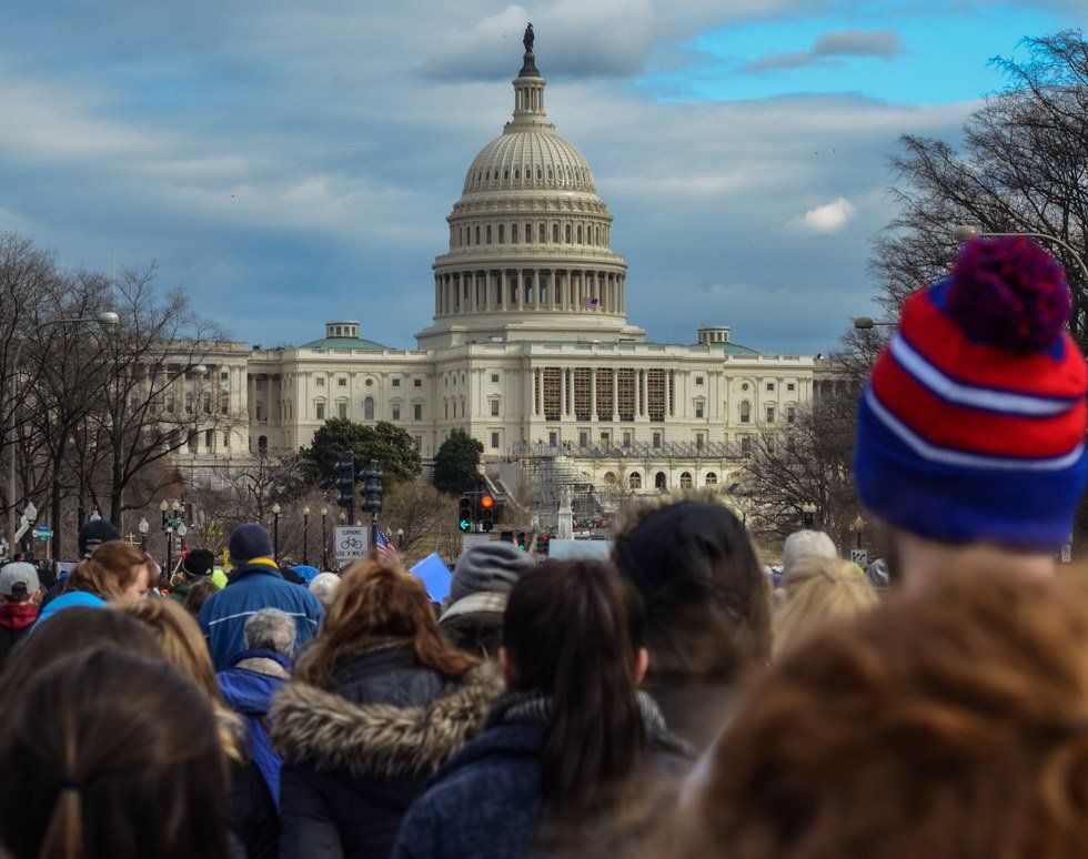 The Unspoken Side of The Pro-Life Movement