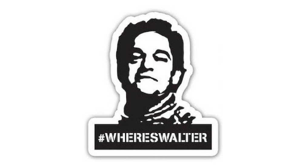 Where's Walter? The Mysterious Disappearance Of Drake And Josh's Father