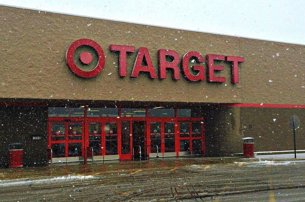 An Ode To Target