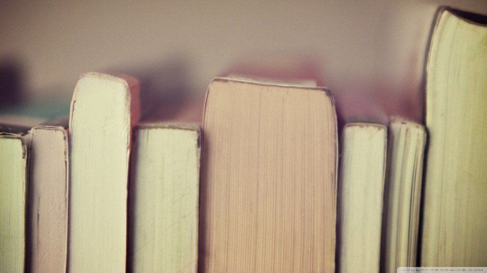 Lessons From A Paperback