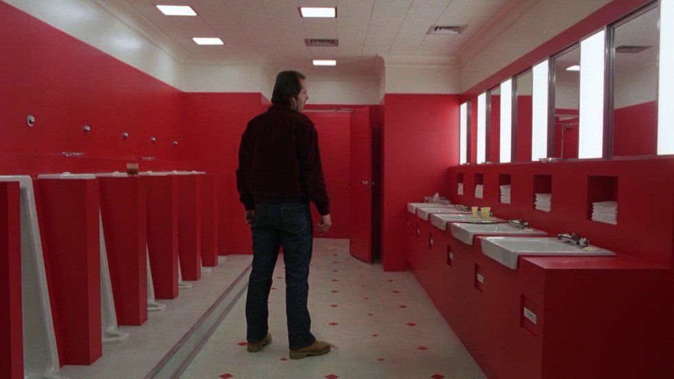 6 Facts You Didn’t Know About “The Shining"