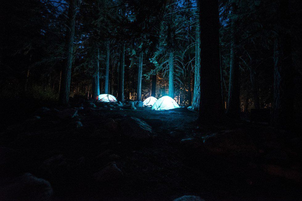 16 Supplies For Your Next Camping Trip