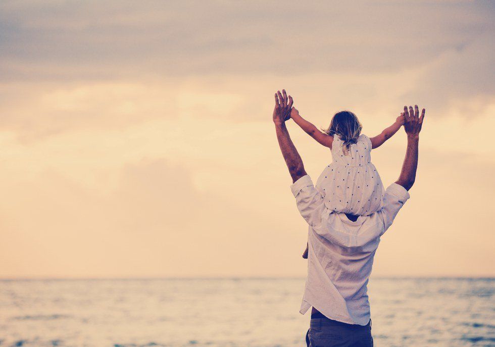 An Open Letter To The Father That Was Never There For Me