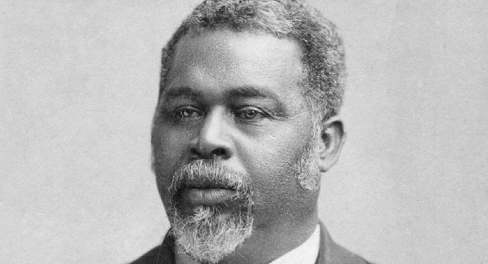 Robert Smalls, An Unsung Hero