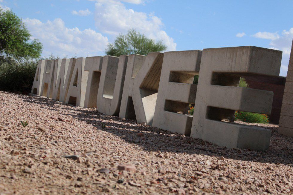 10 Things You Know To Be True If You're From Ahwatukee, Arizona