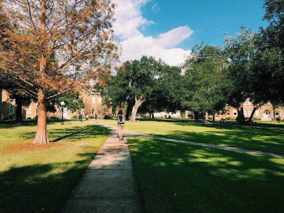 17 Reasons Why You Should Come To Tulane