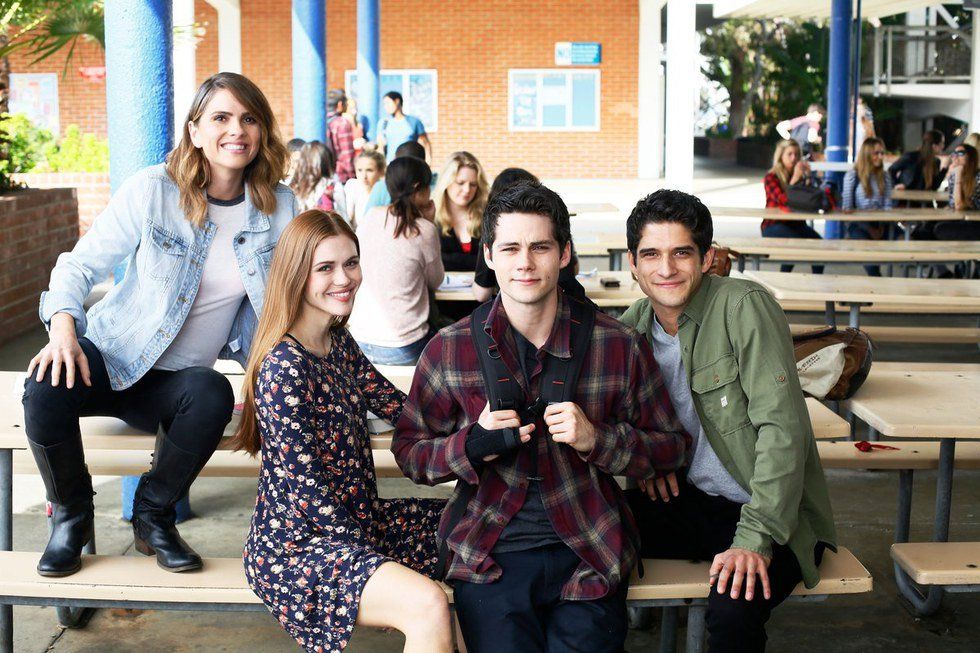 10 Life Lessons I've Learned From Teen Wolf