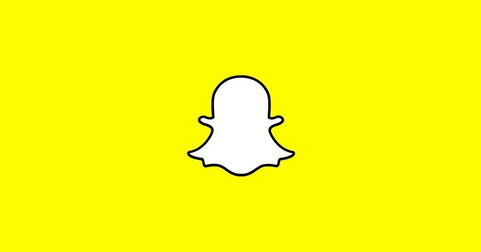 I Quit Snapchat For A Week And Here's What Happened