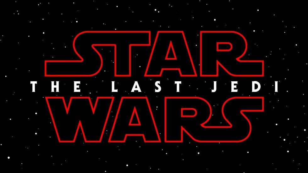 The Last Jedi: Singular, Plural Or Something Else?