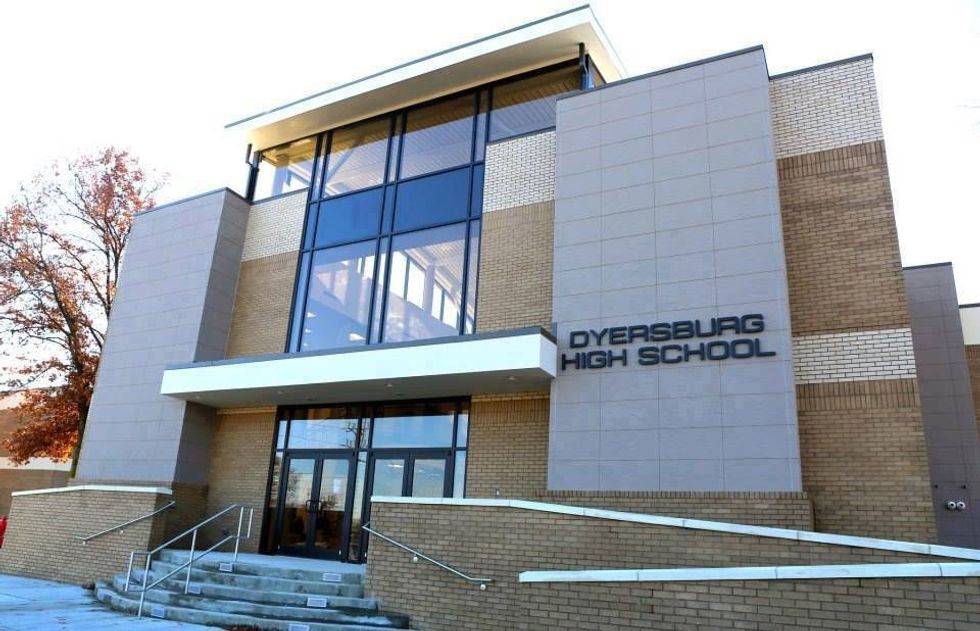 6 Tell Tale Signs You Attended Dyersburg High School