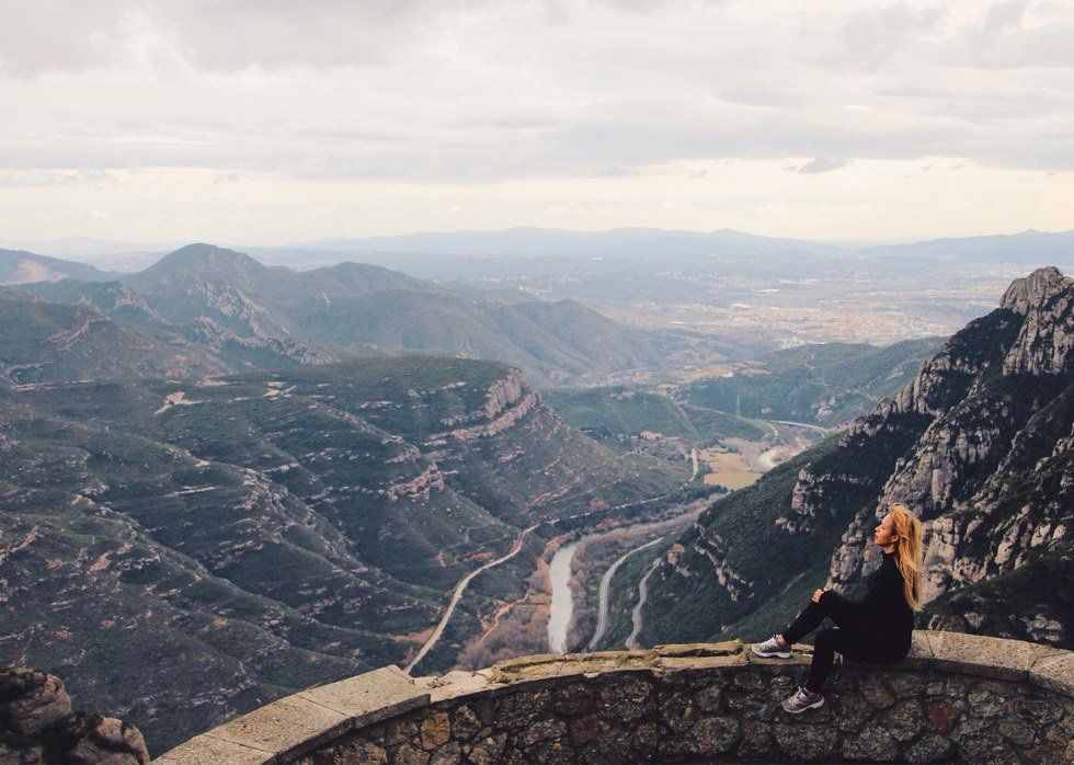 10 Reasons Why You Should Study Abroad in Spain