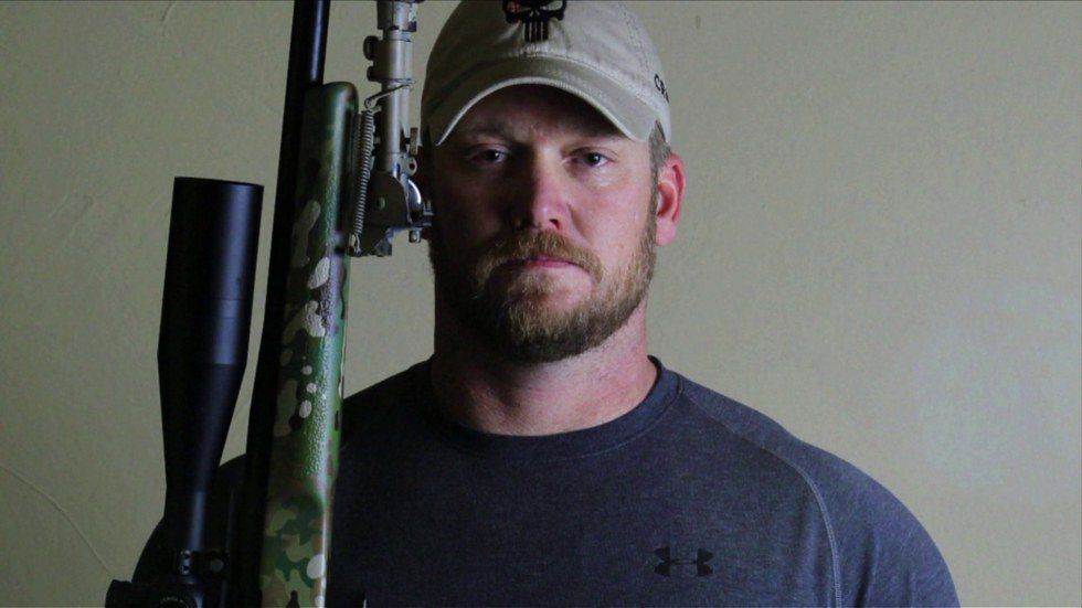 Chris Kyle: A Modern American Mentor