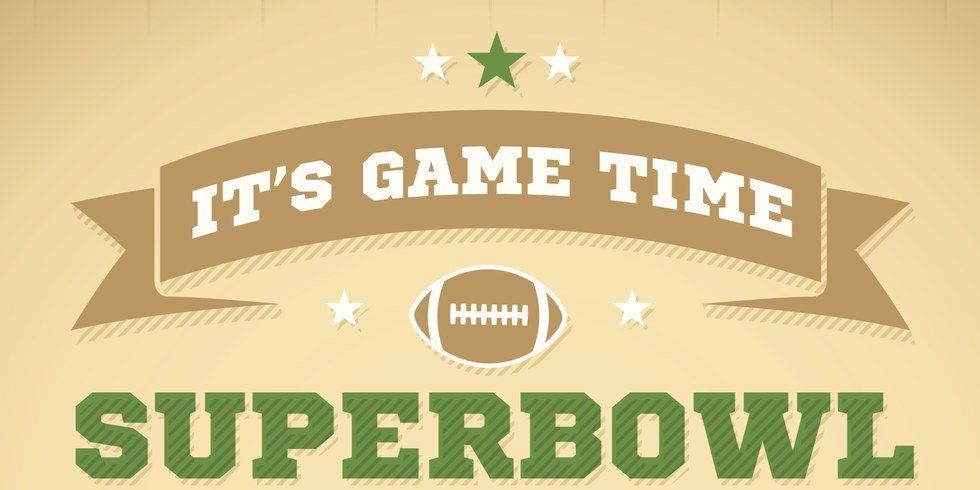 10 Fun & Simple Super Bowl Party Ideas