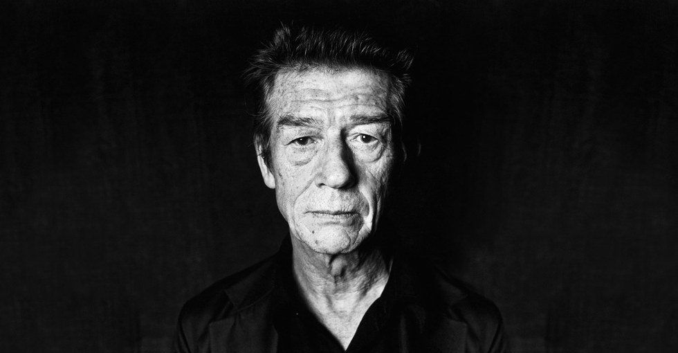 Rest In Peace John Hurt