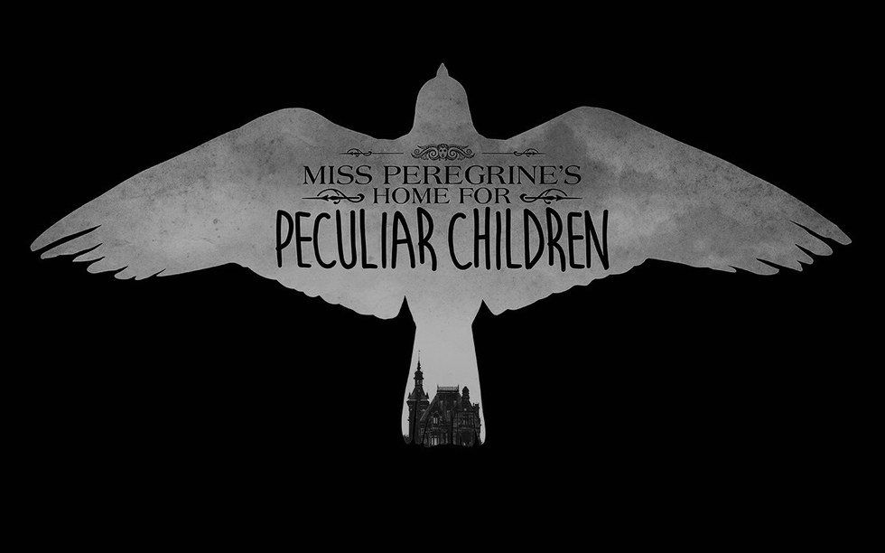 Miss Peregrine's Home for Peculiar Children