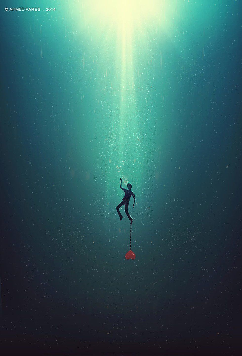 Drowning