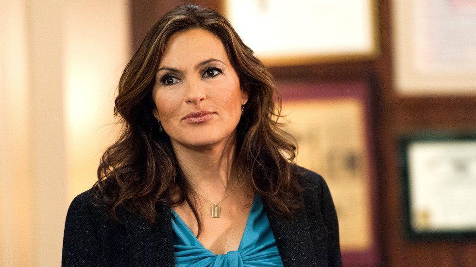 Why Olivia Benson Is The Perfect Role Model For Women Everywhere