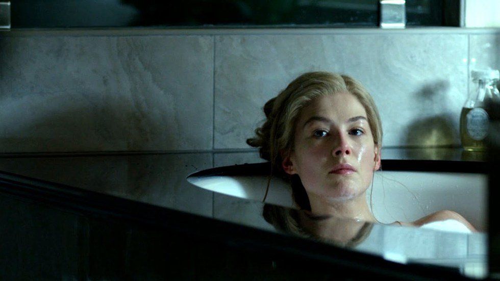 7 Books To Read If You Loved 'Gone Girl'