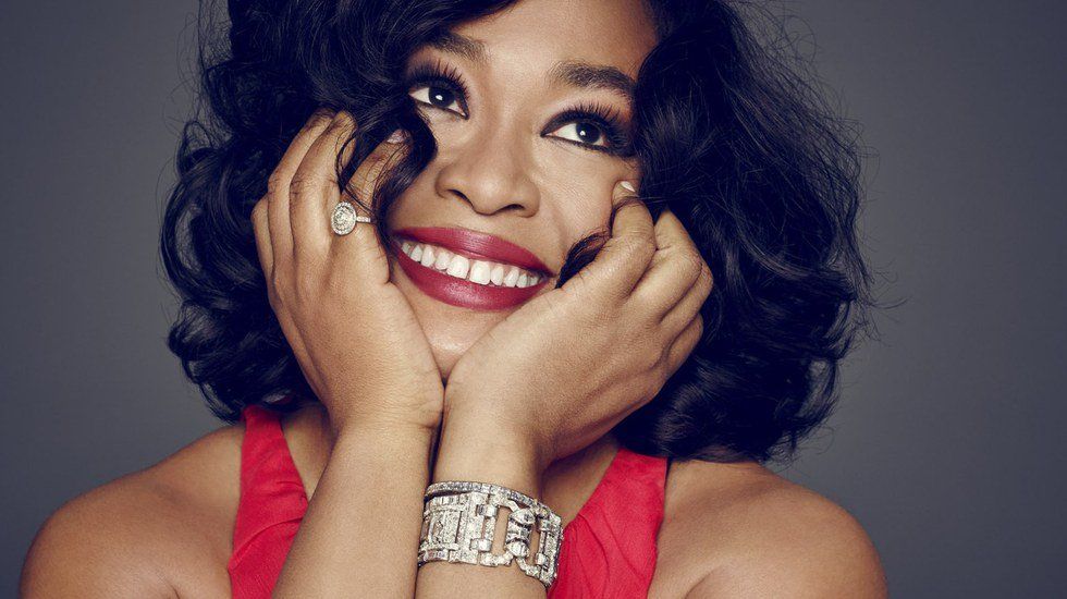 12 Reasons Why You Should Love Shonda Rhimes