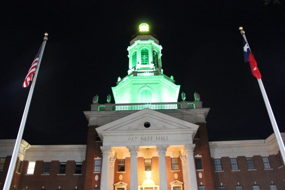 5 Reasons To Be Obsessed With Baylor