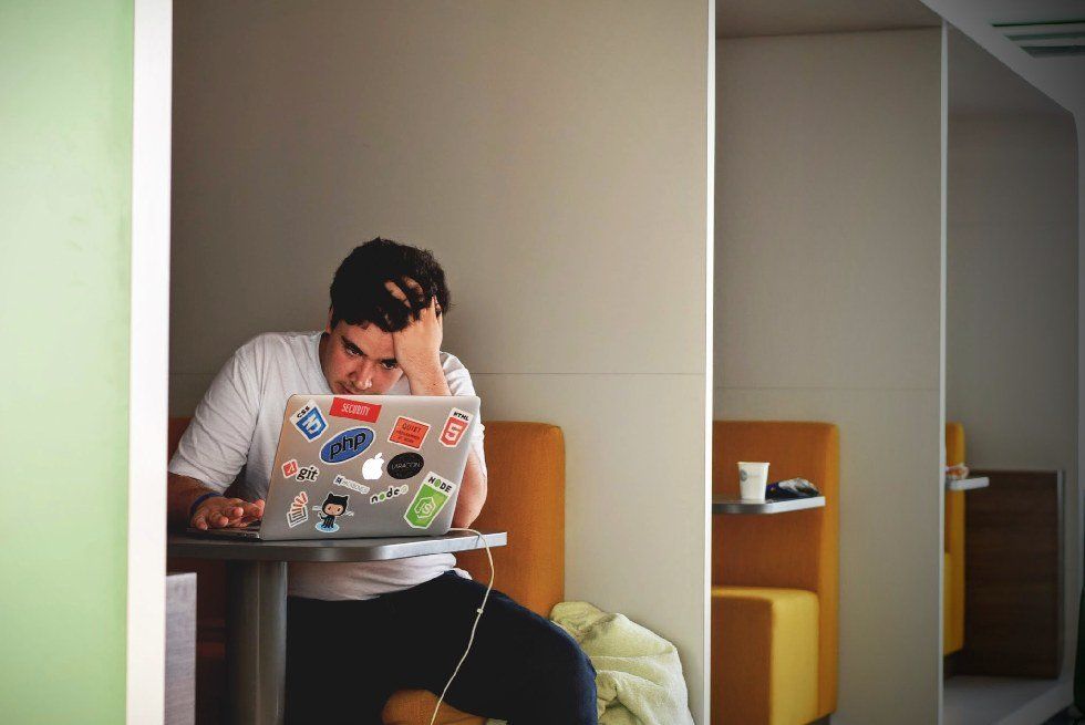 5 Habits of Undergrads And Why We Need New Ones