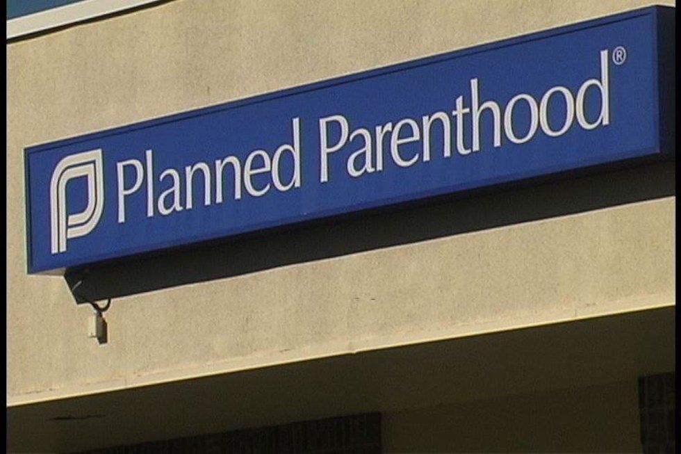 24 Services Provided by Planned Parenthood