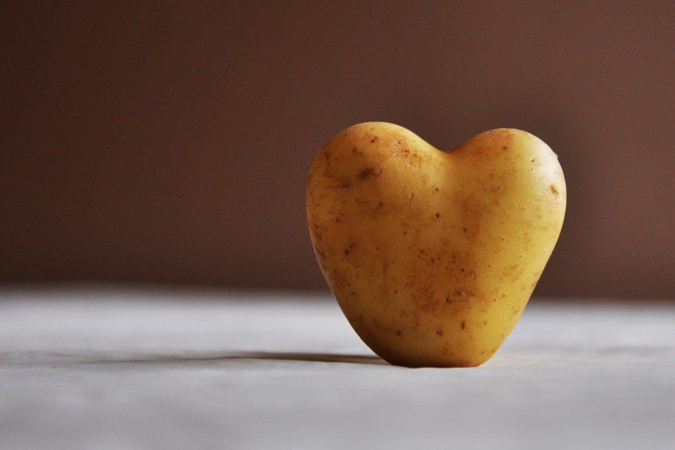 7 Reasons Why Potatoes Are Better Than Boys