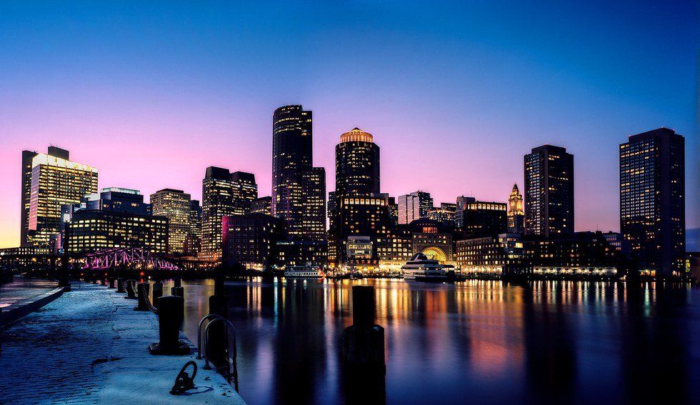 Things To Do As A College Student In Boston