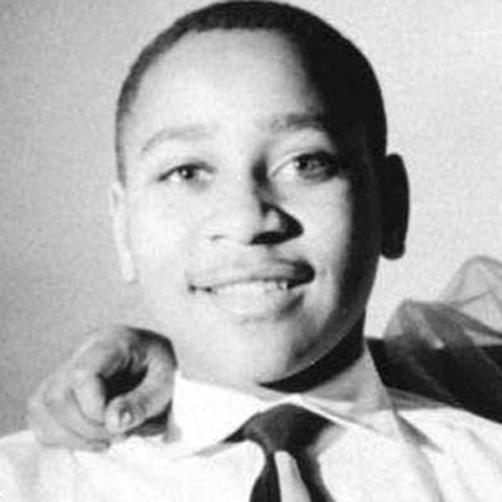 Death of Emmett Till: 62 Years Later