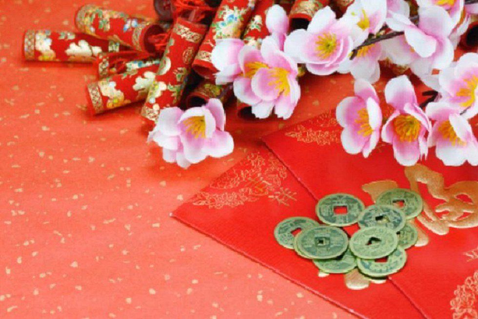 Everything You Need To Know About Chinese New Year