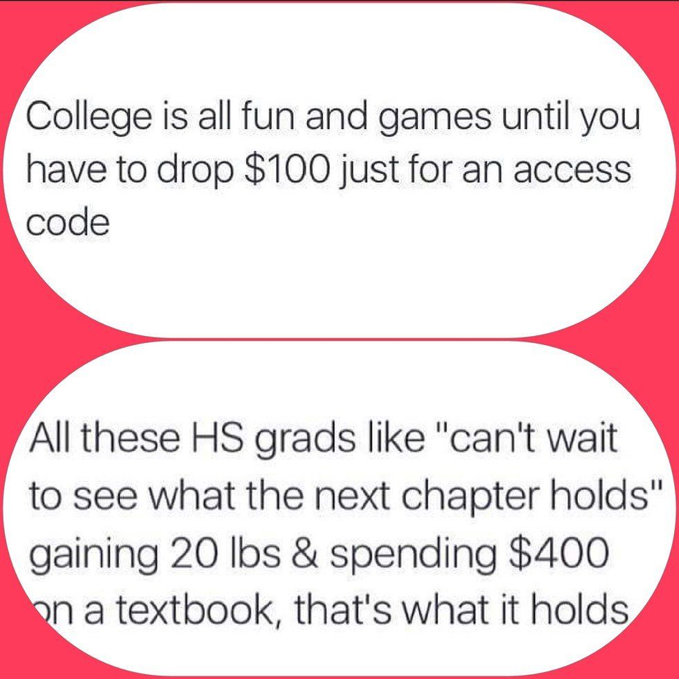 For High School Seniors Saying They Are Ready to Graduate