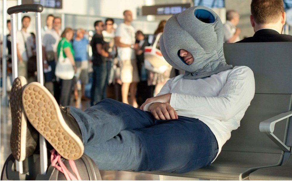 10 Struggles of Traveling