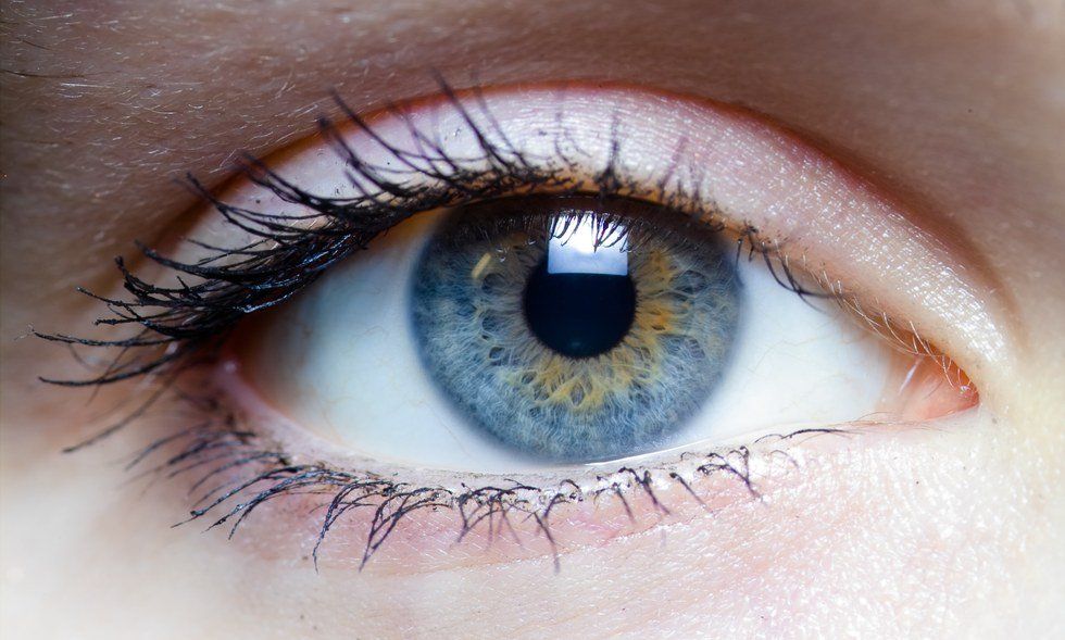 10 Things I Wish People Knew About Being Visually Impaired