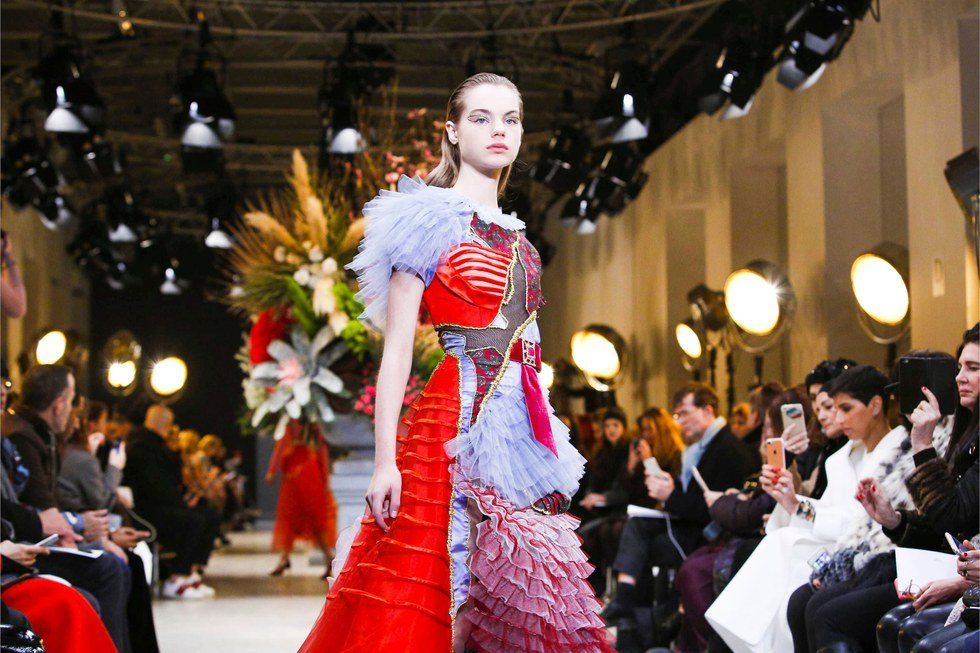 7 Fabulous Highlights From Paris Couture Fashion Week