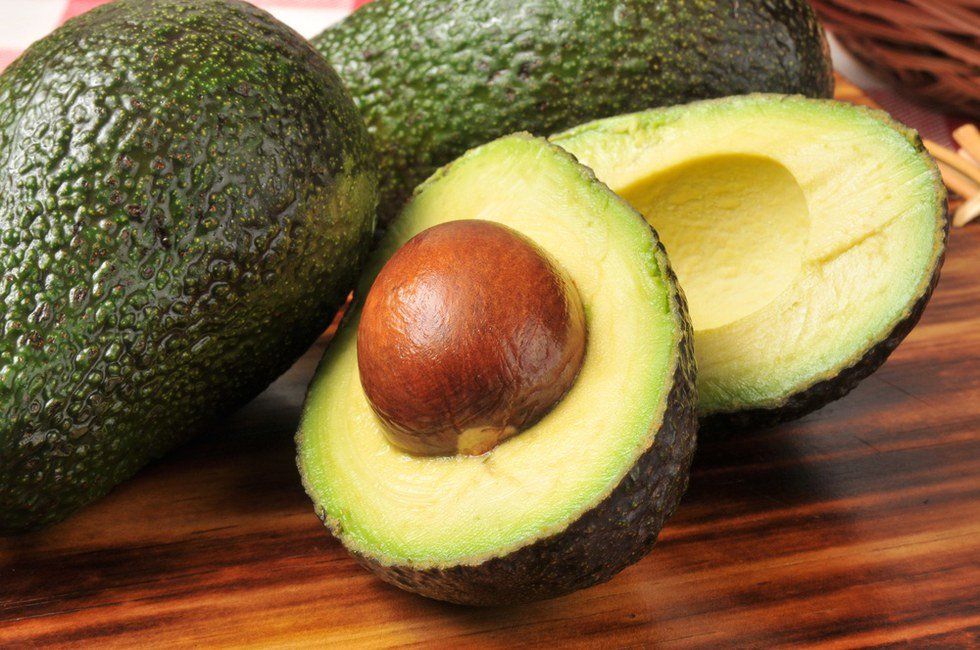 Holy Guacamole!: Tax On Mexican Avocados And Other Imports Could Rise 20% For U.S.