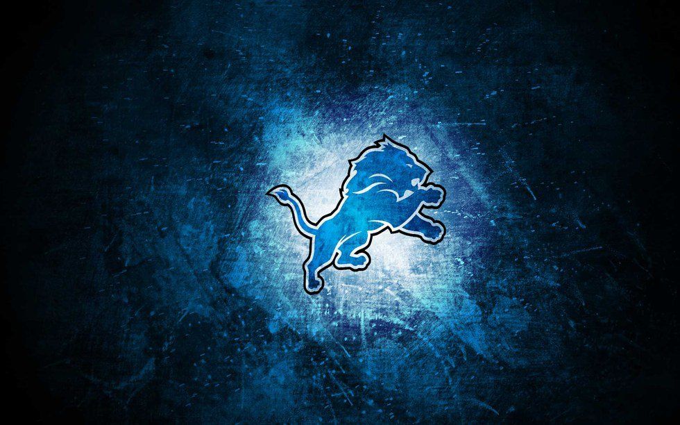 2016-2017 Detroit Lions Season in Review