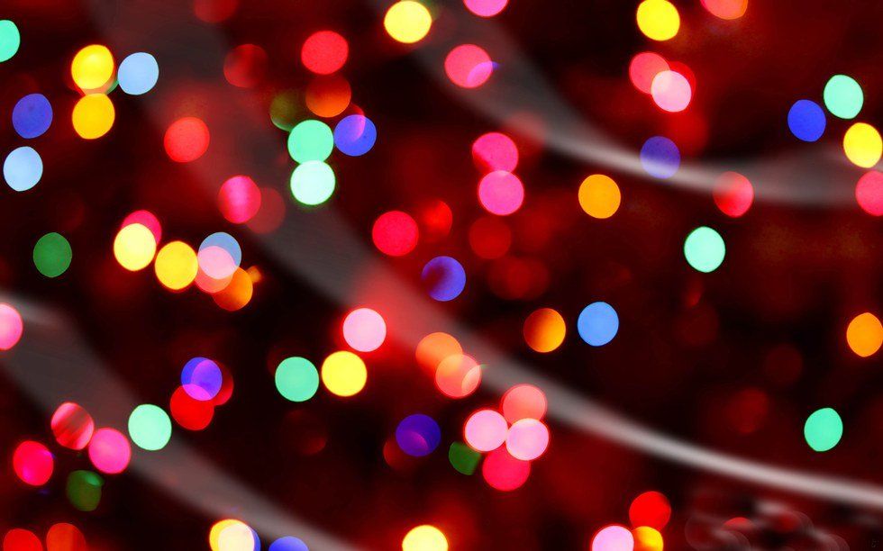 11 Best Things About The Holidays