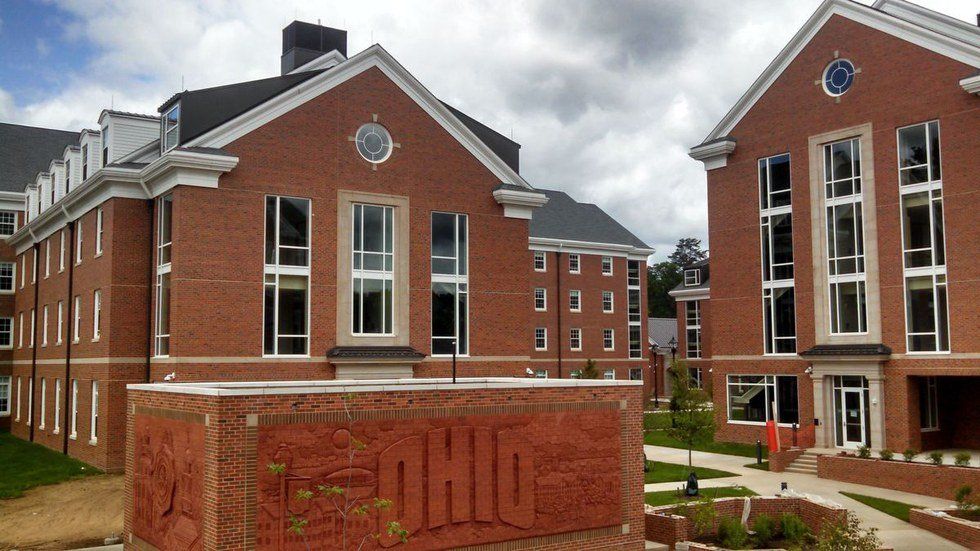 Every Ohio University Dorm Ranked Worst To Best