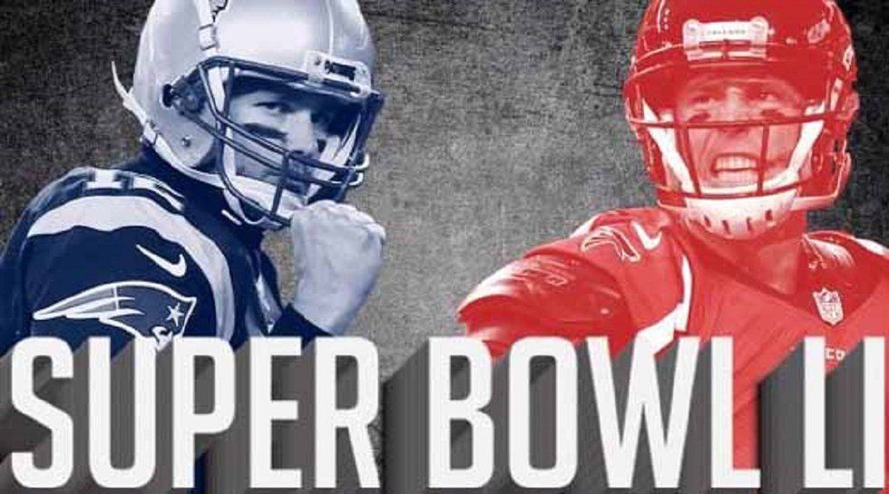 Are You Ready For Super Bowl 2017?