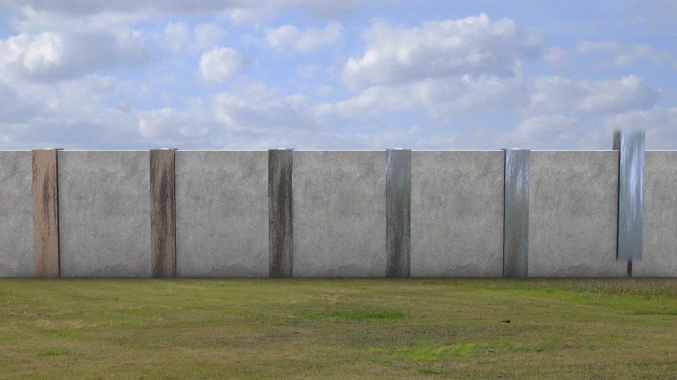 10 Things America Could Pay For Instead Of Trump's Wall