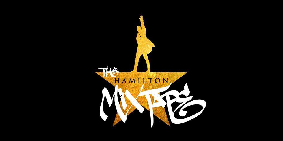 8 Awesome Songs from the Hamilton Mixtape