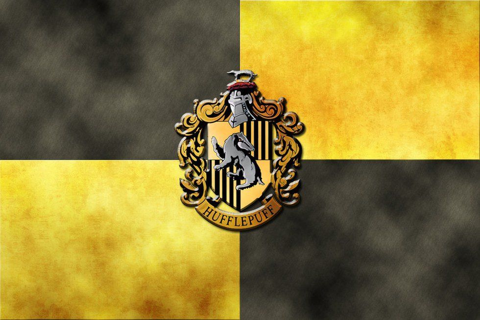 8 Reasons You Need A Hufflepuff In Your Life