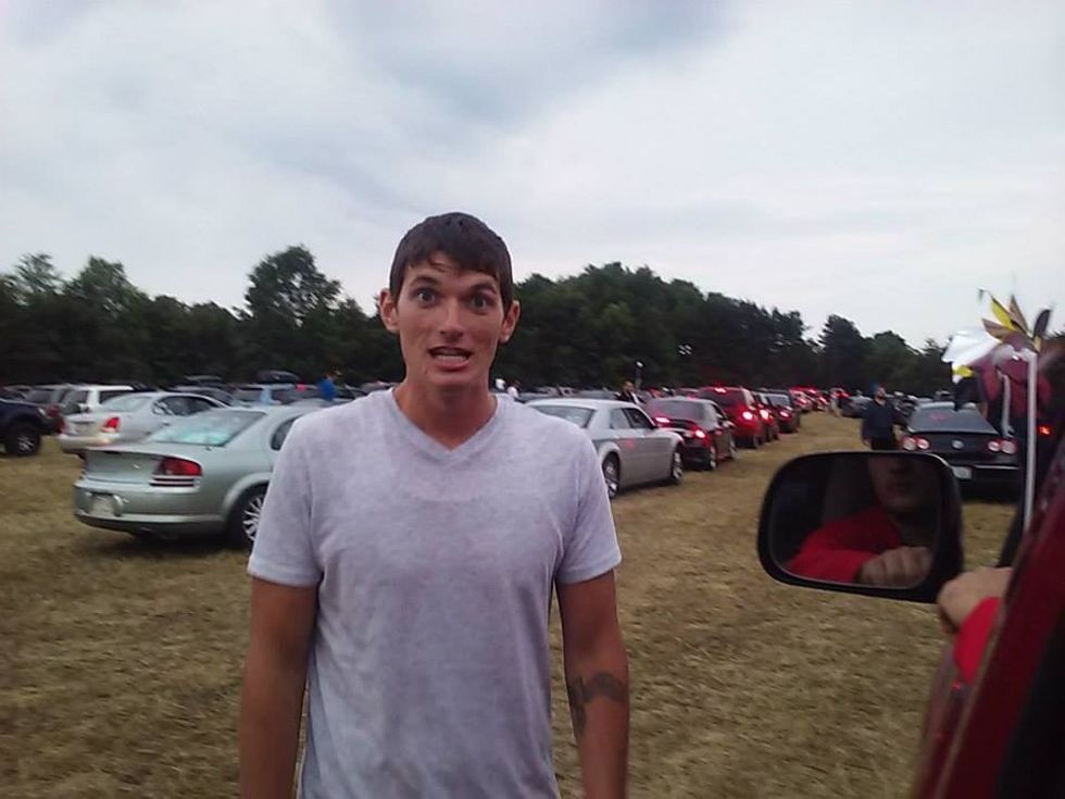 My Culture Shock Testimonial: Electric Forest 2015