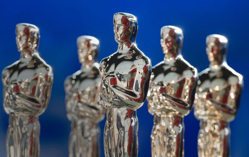 My 2017 Oscar Winners Predictions