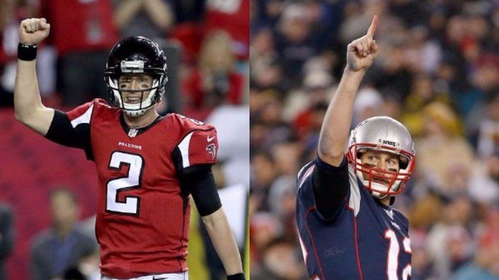 14 Things I Would Rather Do Than See The Patriots Win The Superbowl