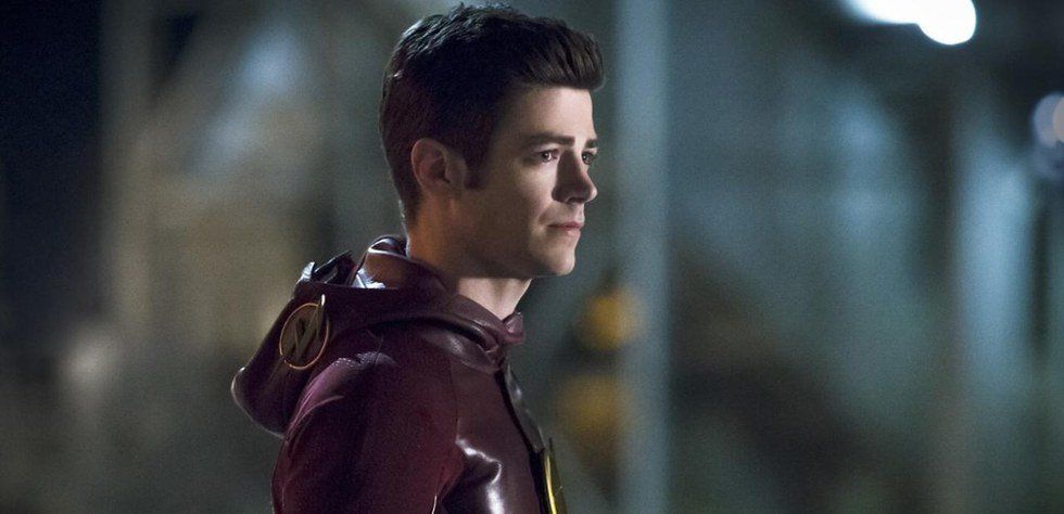 'The Flash' Recap: Season 3, Episode 10