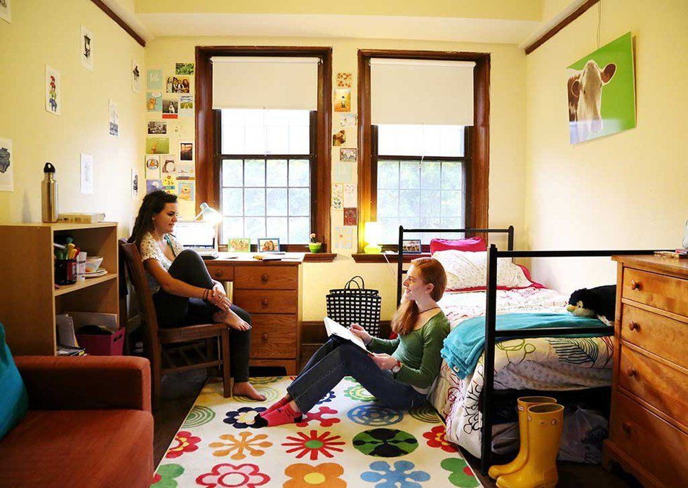 10 Tips Every Incoming College Freshman Needs To Hear Now