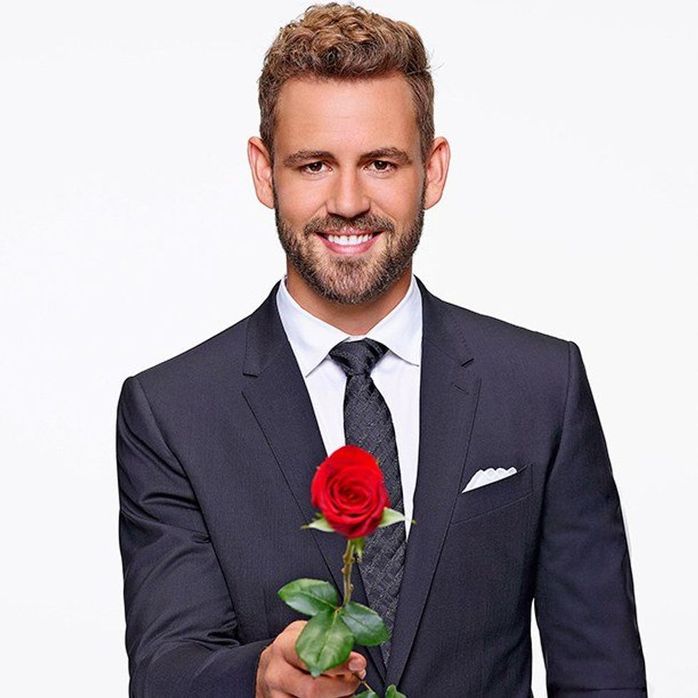 7 Things That You Say While Watching "The Bachelor"