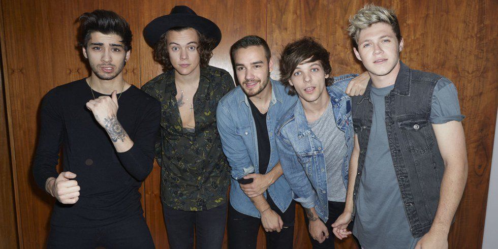 7 Best One Direction Songs